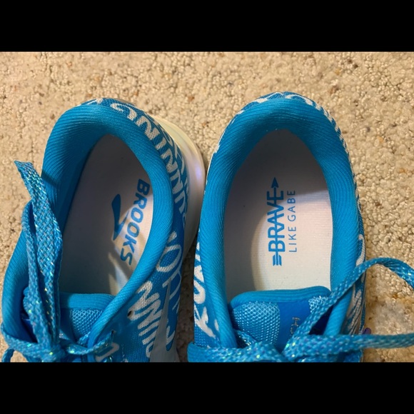 brave like gabe shoes